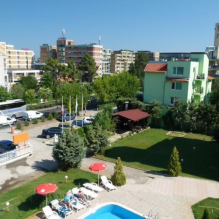 Tsb Dunes Holiday Village Слънчев бряг Стая снимка