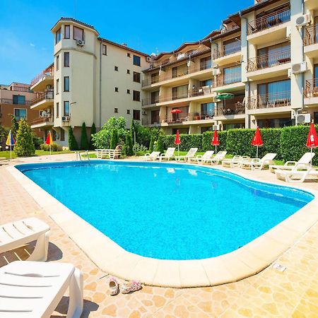 Tsb Dunes Holiday Village Слънчев бряг Екстериор снимка