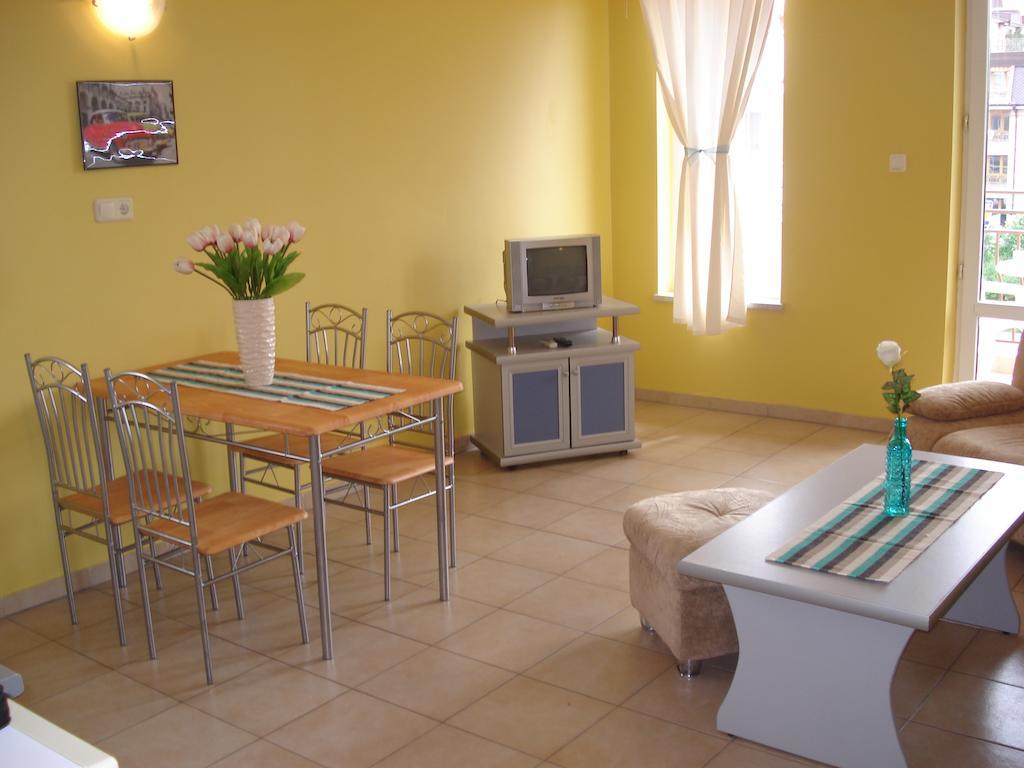 Tsb Dunes Holiday Village Слънчев бряг Стая снимка