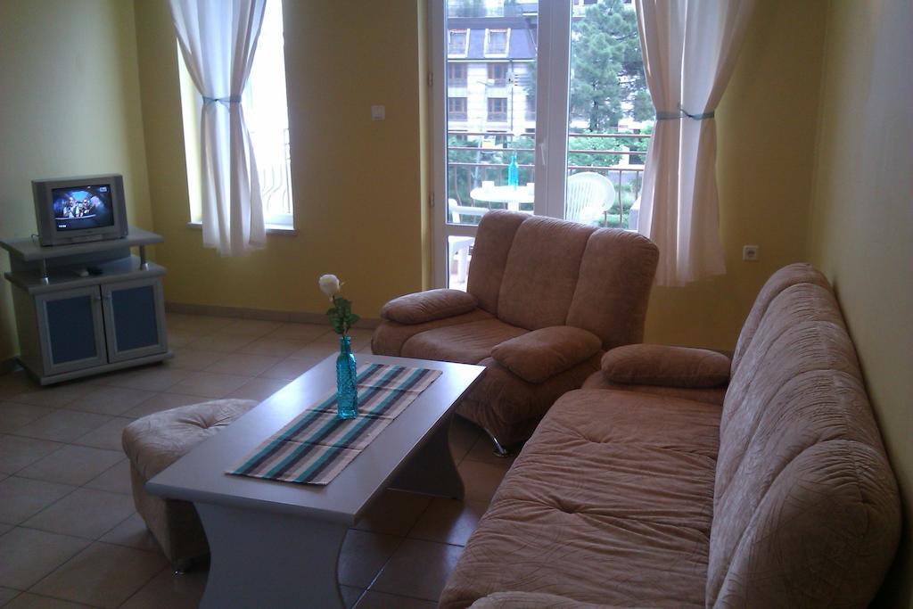 Tsb Dunes Holiday Village Слънчев бряг Стая снимка