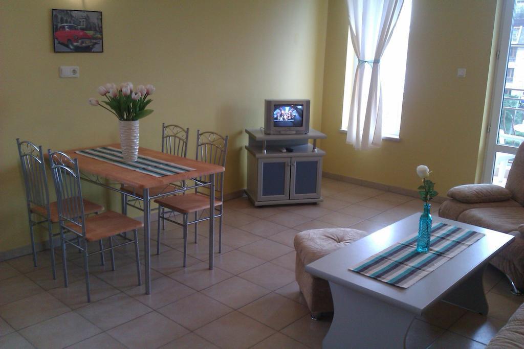 Tsb Dunes Holiday Village Слънчев бряг Стая снимка