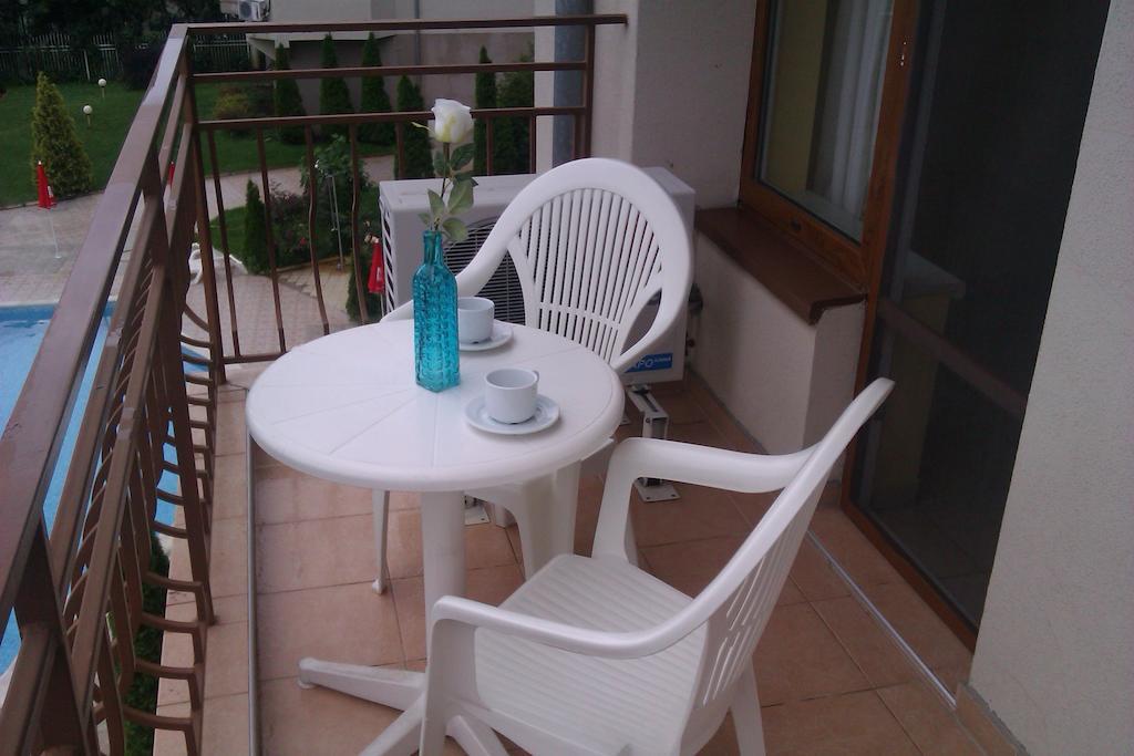 Tsb Dunes Holiday Village Слънчев бряг Стая снимка