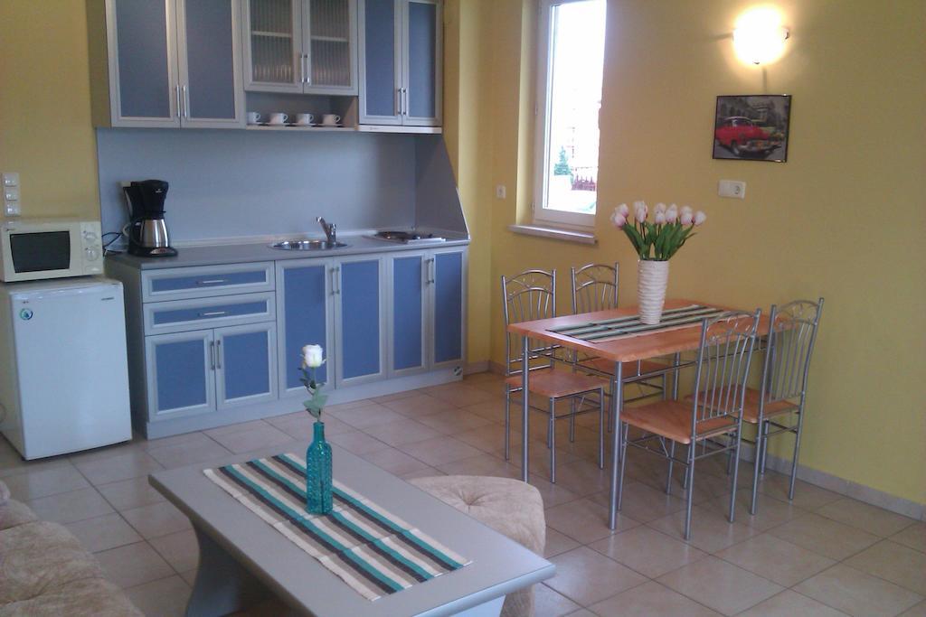 Tsb Dunes Holiday Village Слънчев бряг Стая снимка