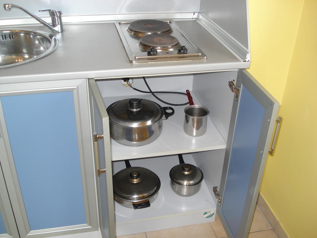 Tsb Dunes Holiday Village Слънчев бряг Стая снимка