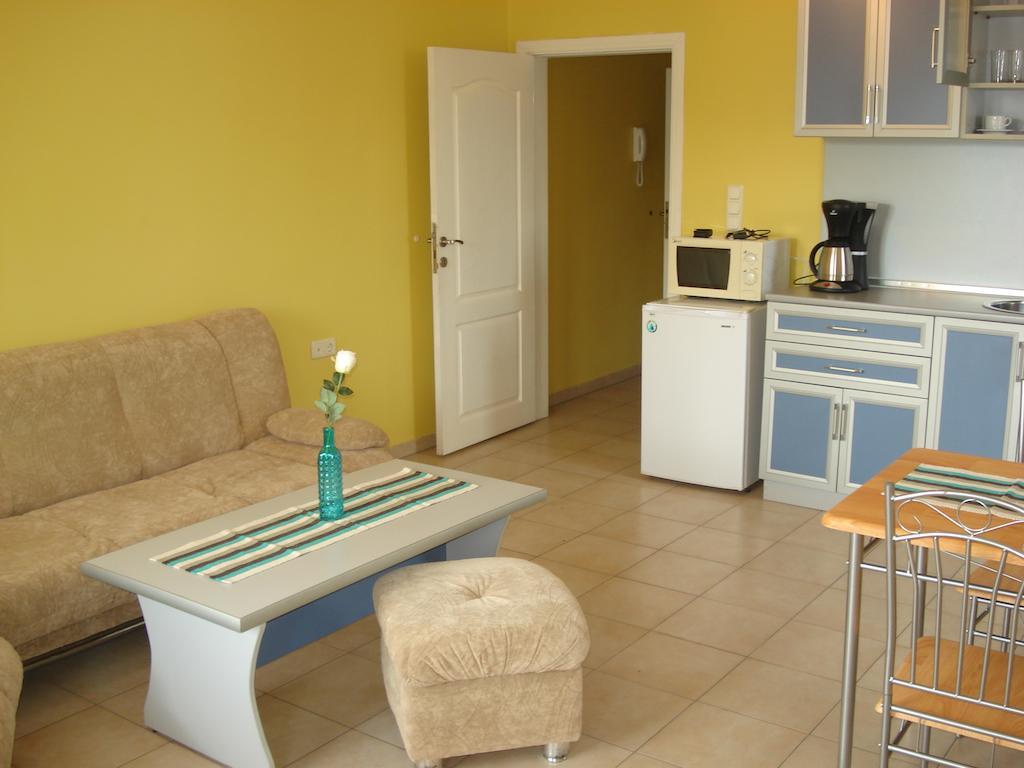 Tsb Dunes Holiday Village Слънчев бряг Екстериор снимка