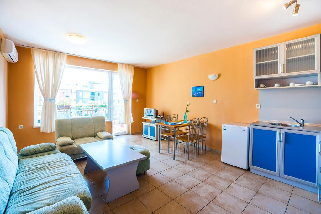 Tsb Dunes Holiday Village Слънчев бряг Стая снимка