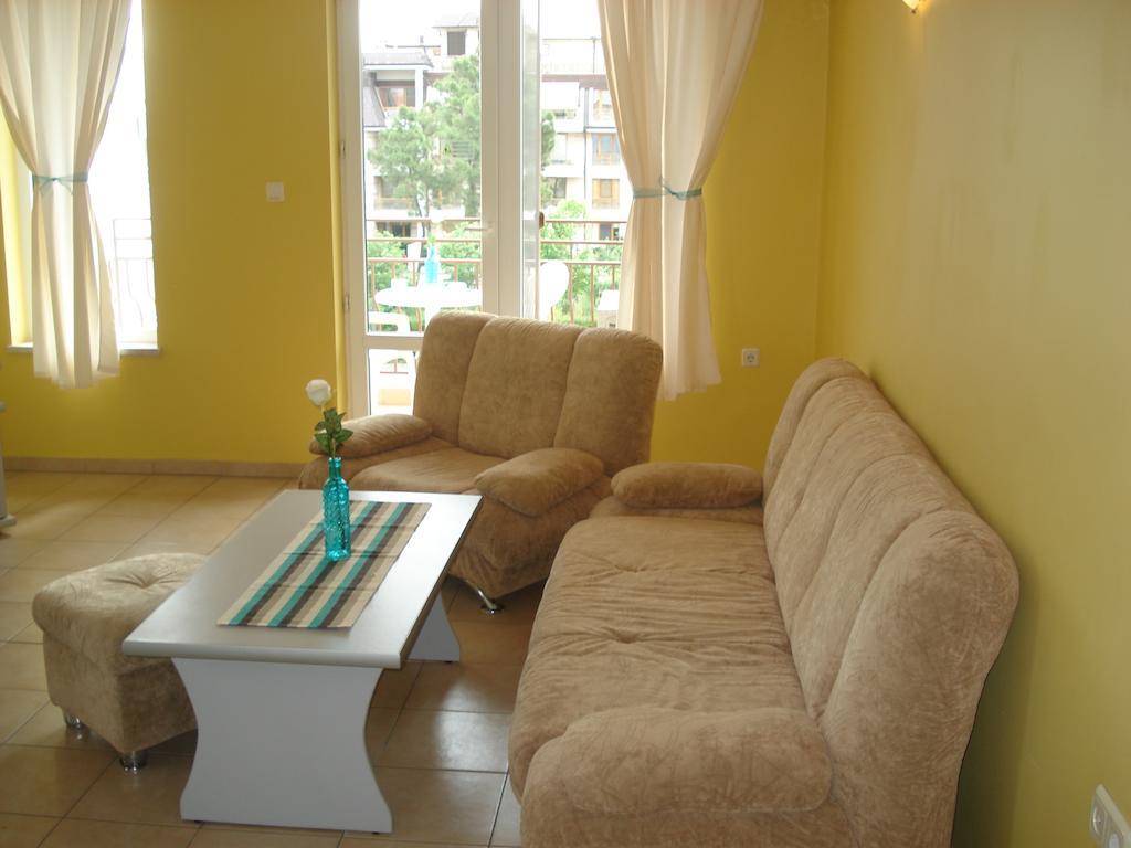 Tsb Dunes Holiday Village Слънчев бряг Стая снимка