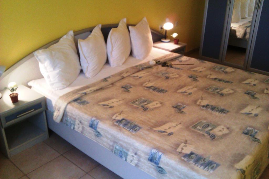 Tsb Dunes Holiday Village Слънчев бряг Стая снимка