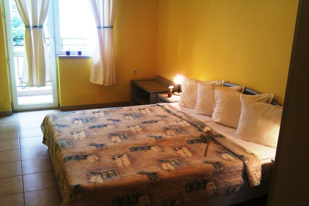 Tsb Dunes Holiday Village Слънчев бряг Стая снимка