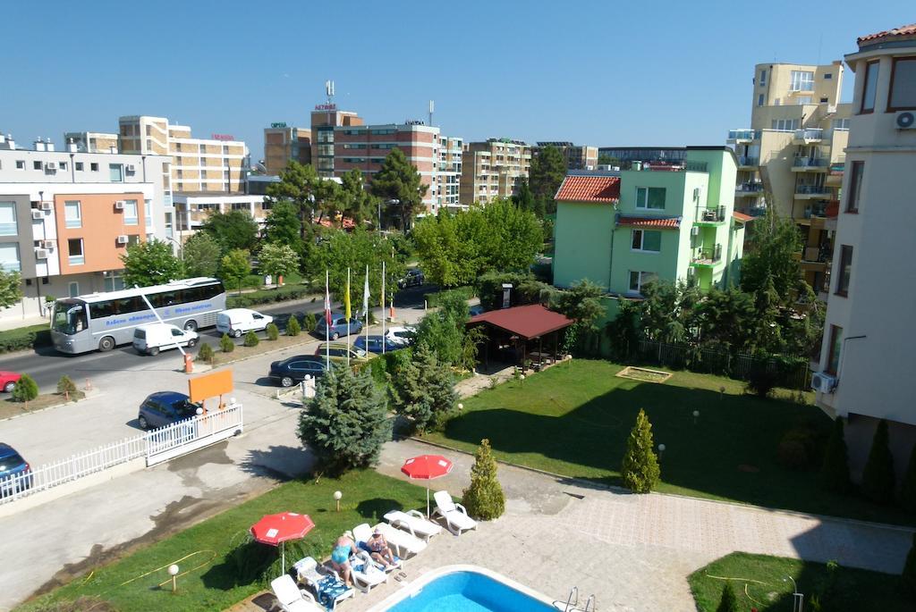 Tsb Dunes Holiday Village Слънчев бряг Стая снимка