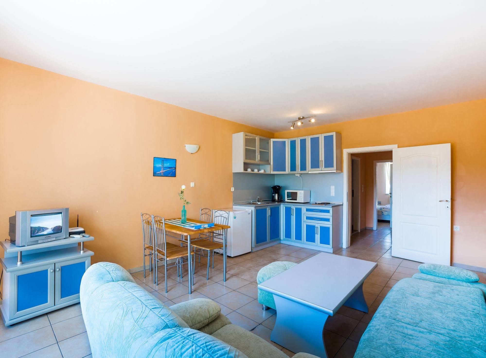 Tsb Dunes Holiday Village Слънчев бряг Екстериор снимка