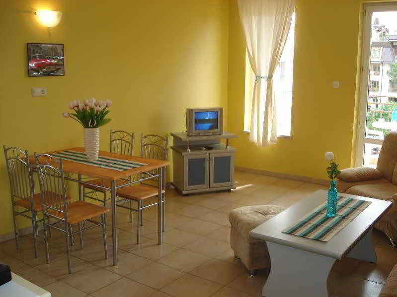 Tsb Dunes Holiday Village Слънчев бряг Екстериор снимка
