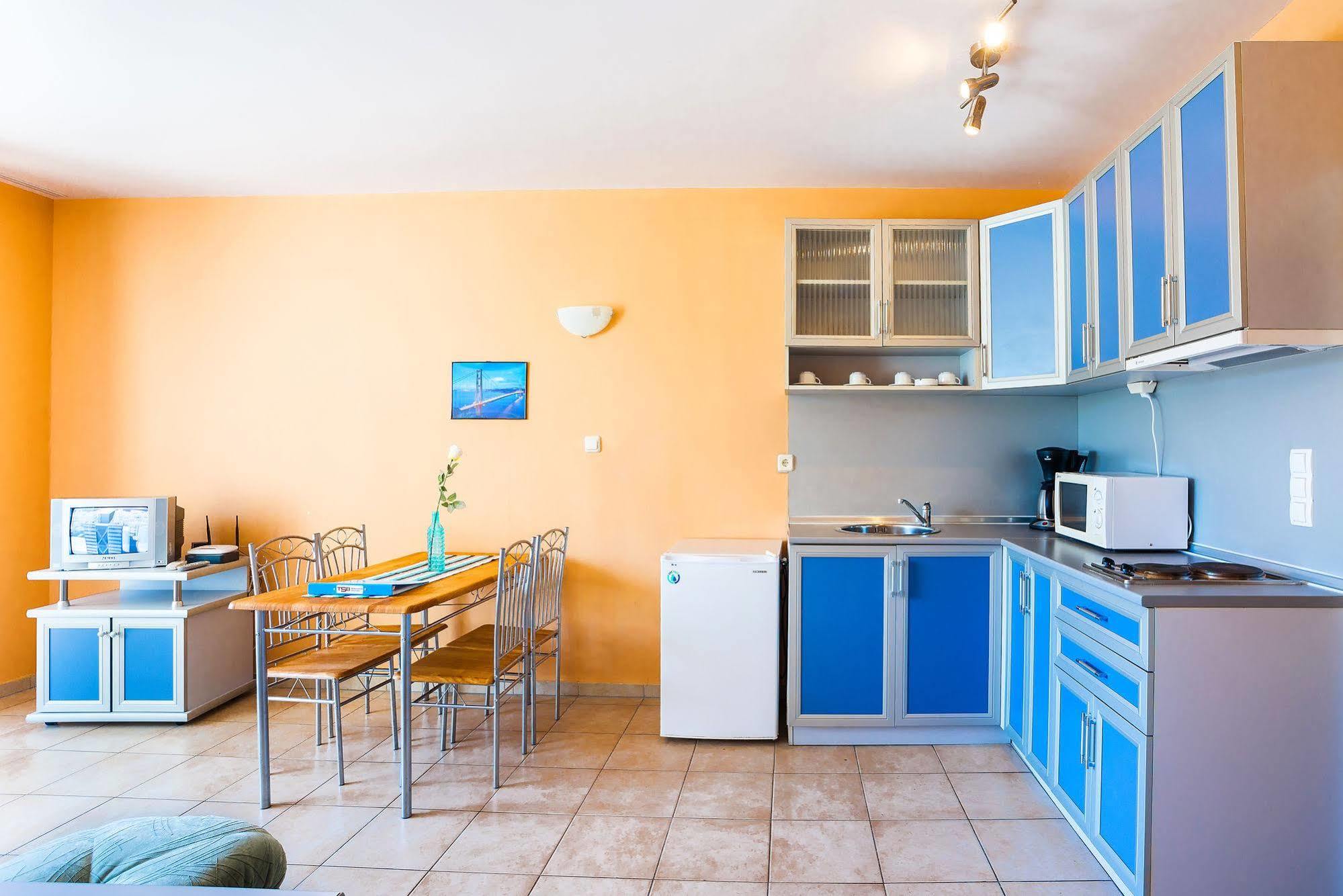 Tsb Dunes Holiday Village Слънчев бряг Екстериор снимка