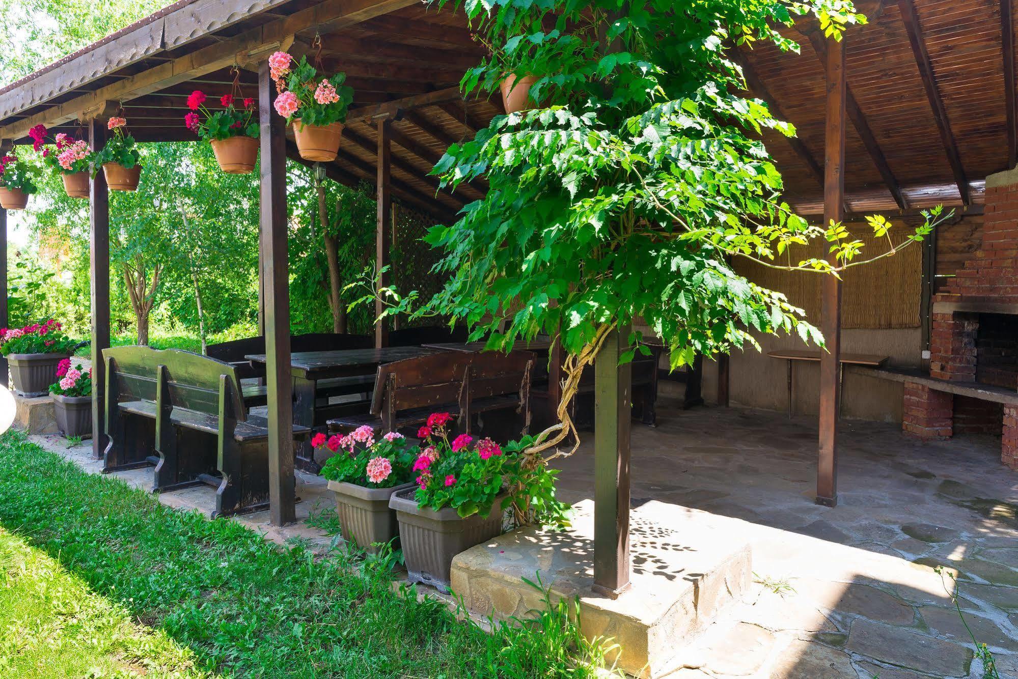 Tsb Dunes Holiday Village Слънчев бряг Екстериор снимка